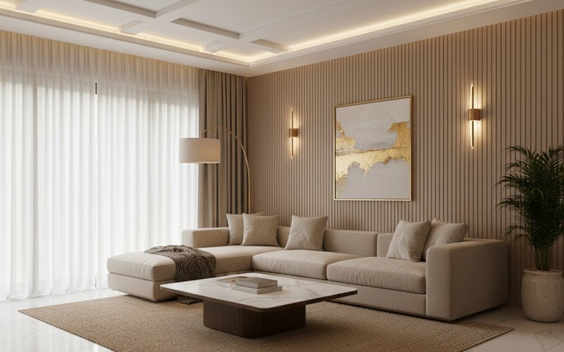 Best Modern Interior Design Ideas to Style Your Home Beautifully